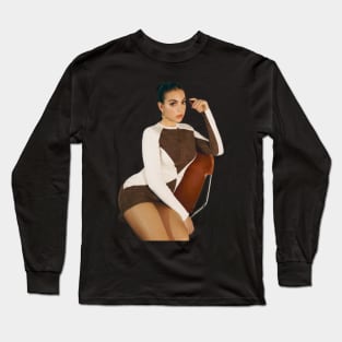 georgina Long Sleeve T-Shirt